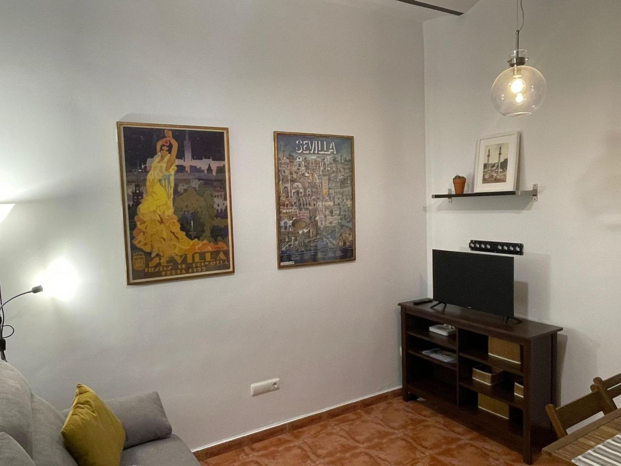 Appartement Philippe's Alameda Autentica